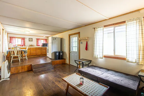 $112,500 | 3810 Mud Creek Road, Ely, MN 55731