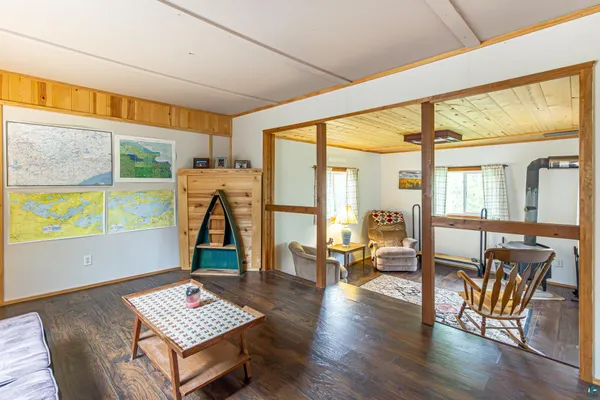 $112,500 | 3810 Mud Creek Road, Ely, MN 55731