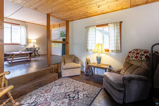 $124,900 | 3810 Mud Creek Road, Ely, MN 55731