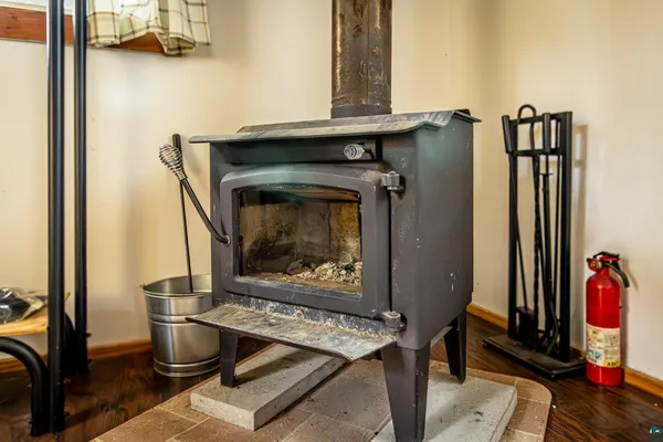 $112,500 | 3810 Mud Creek Road, Ely, MN 55731