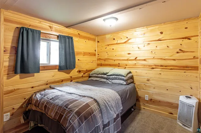 $124,900 | 3810 Mud Creek Road, Ely, MN 55731