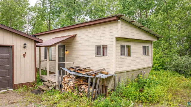 $124,900 | 3810 Mud Creek Road, Ely, MN 55731