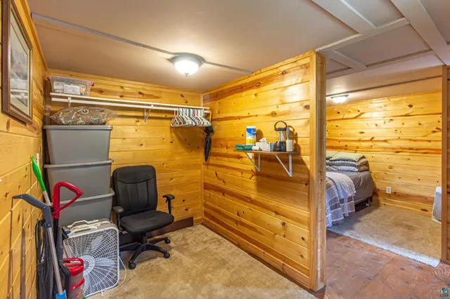 $124,900 | 3810 Mud Creek Road, Ely, MN 55731