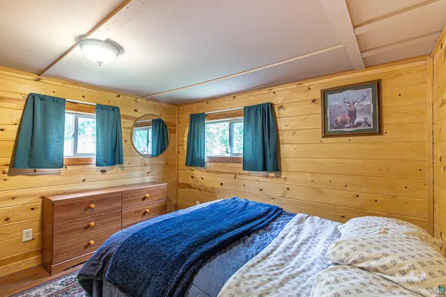 $124,900 | 3810 Mud Creek Road, Ely, MN 55731