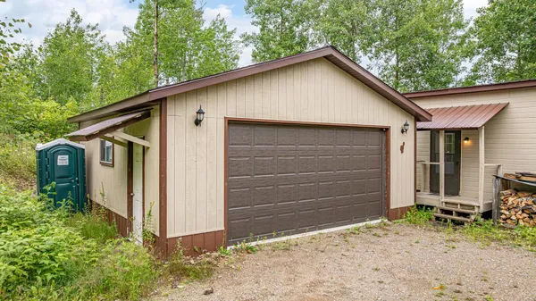 $112,500 | 3810 Mud Creek Road, Ely, MN 55731