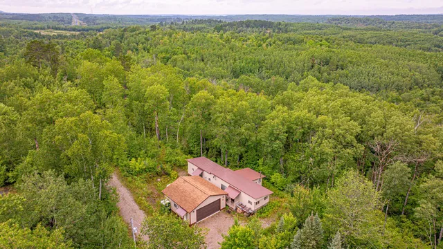 $124,900 | 3810 Mud Creek Road, Ely, MN 55731