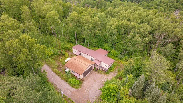 $124,900 | 3810 Mud Creek Road, Ely, MN 55731
