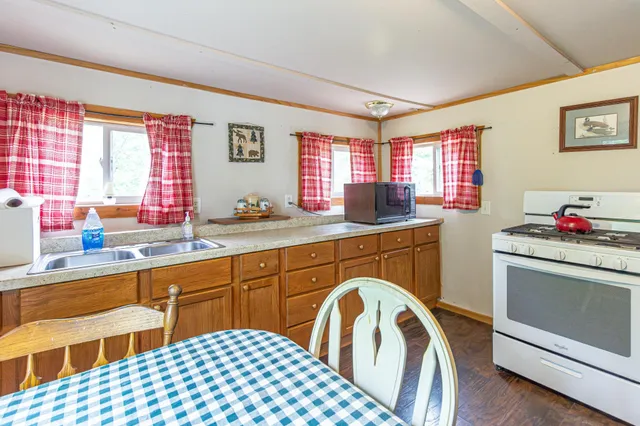 $124,900 | 3810 Mud Creek Road, Ely, MN 55731