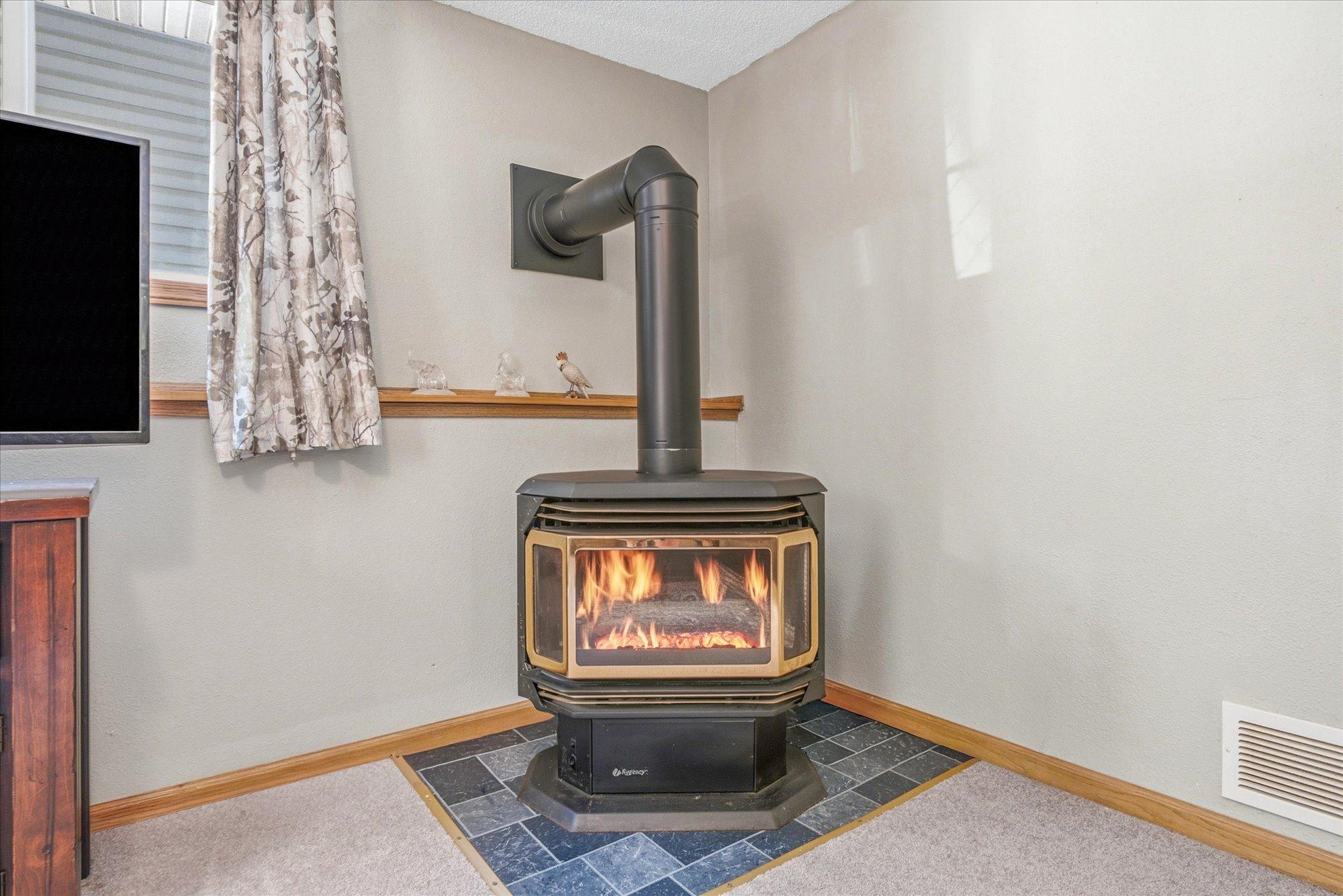 26570 Fairgrounds Road Webster, WI 54893 - Photo 22 of 31