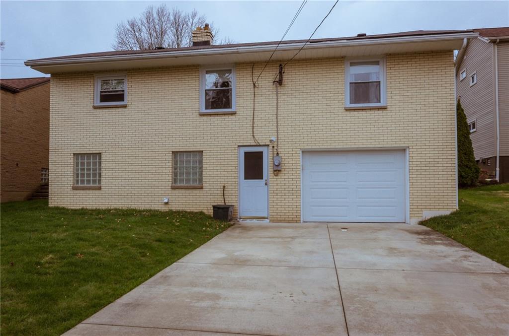 70 Darlington Road Patterson Heights, PA 15010 - Photo 20 of 20 Nothing to do but move in!!