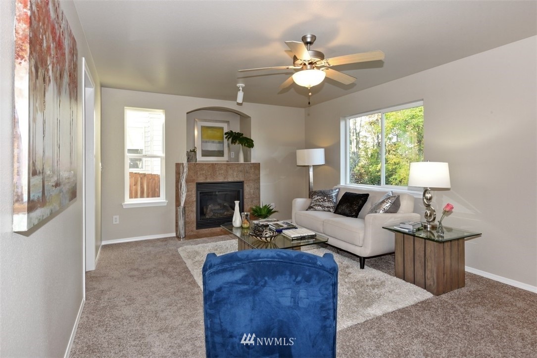 11214 Southeast 166th Place Renton, WA 98055 - Photo 6 of 15