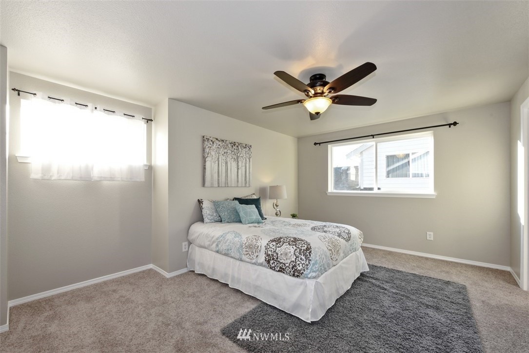 11214 Southeast 166th Place Renton, WA 98055 - Photo 9 of 15