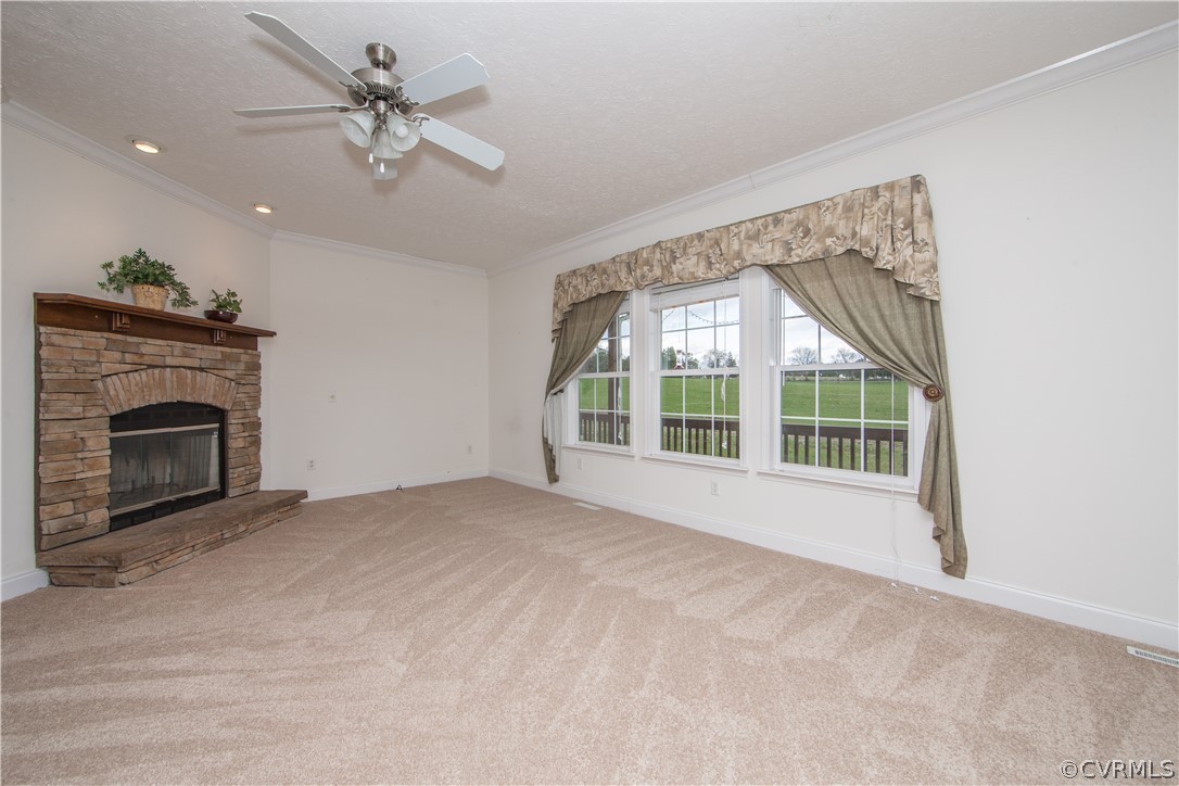 3949 Hungarytown Road Blackstone, VA 23824 - Photo 14 of 45 Gallery Image 14