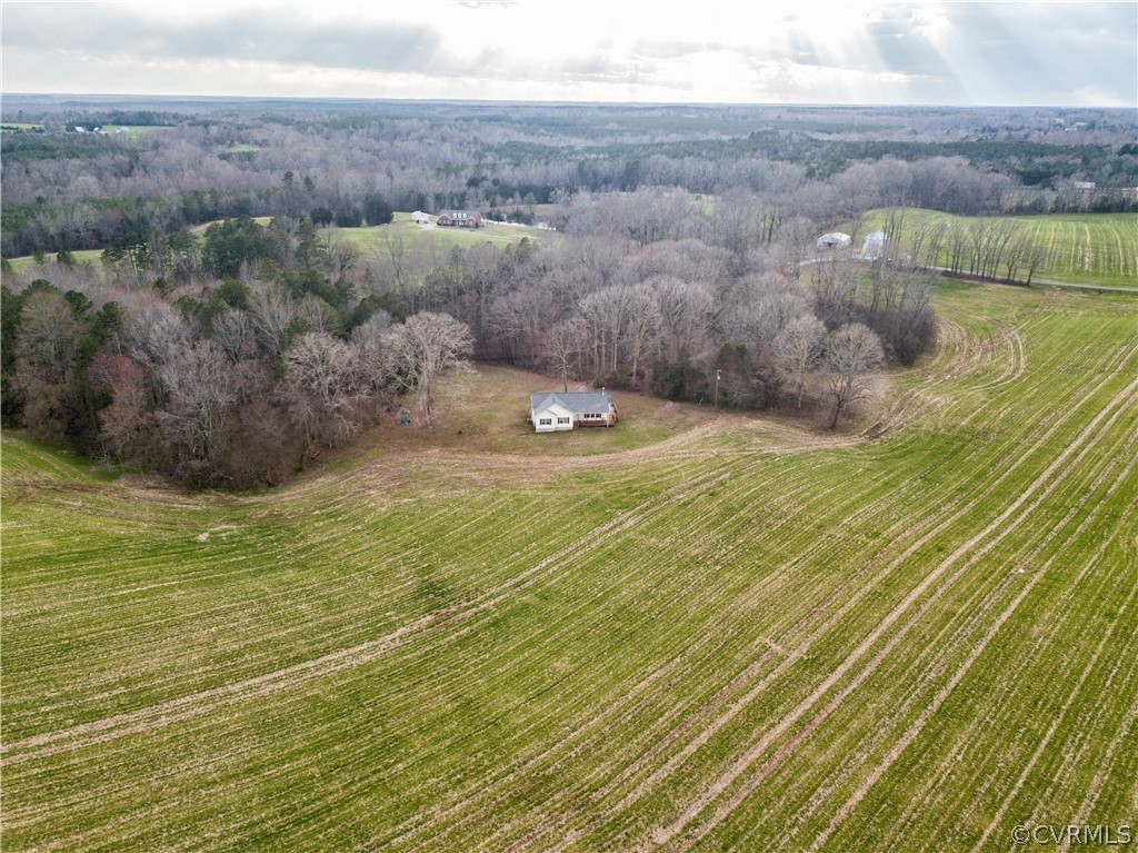 3949 Hungarytown Road Blackstone, VA 23824 - Photo 4 of 45 Gallery Image 4