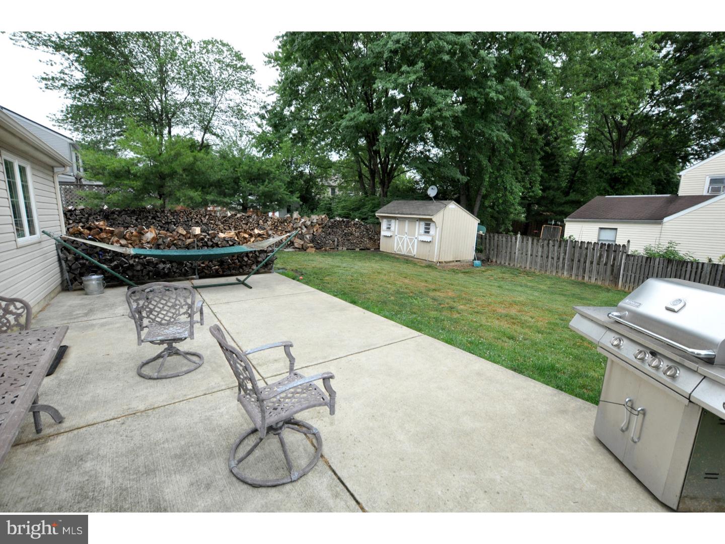 208 Yardley Road Delran, NJ 08075 - Photo 24 of 25