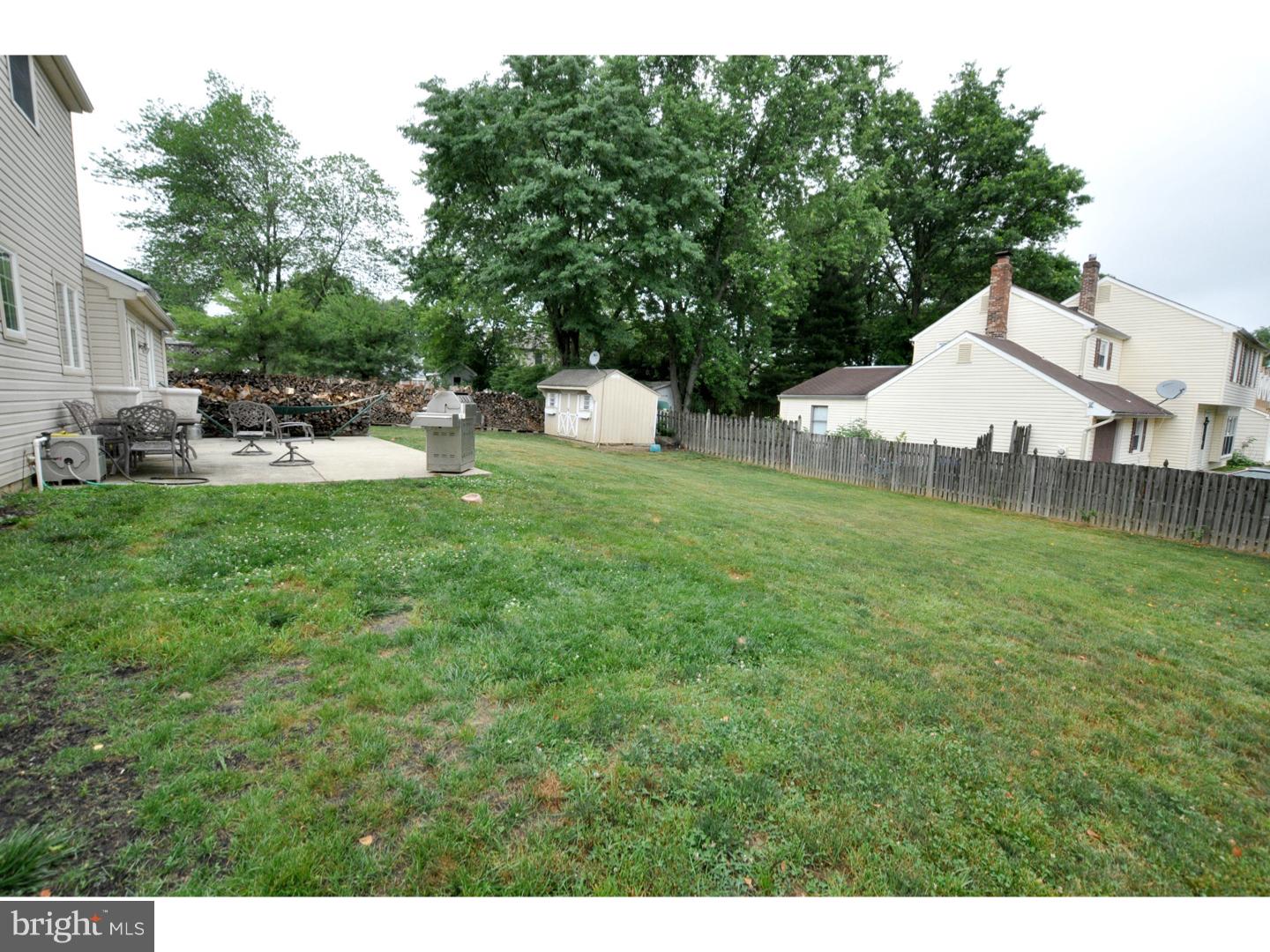 208 Yardley Road Delran, NJ 08075 - Photo 25 of 25