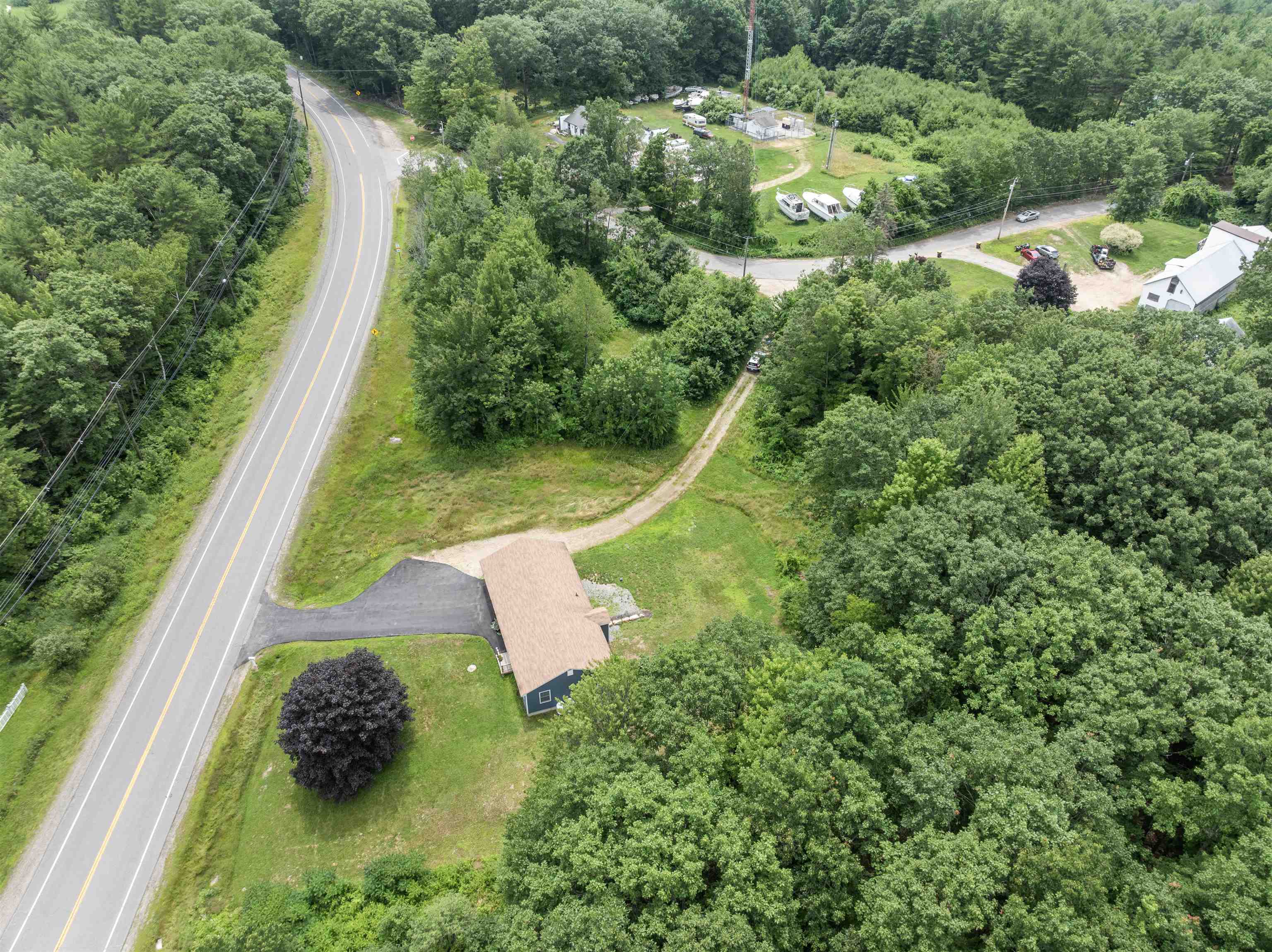 2870 Parade Road Laconia, NH 03246 - Photo 31 of 40