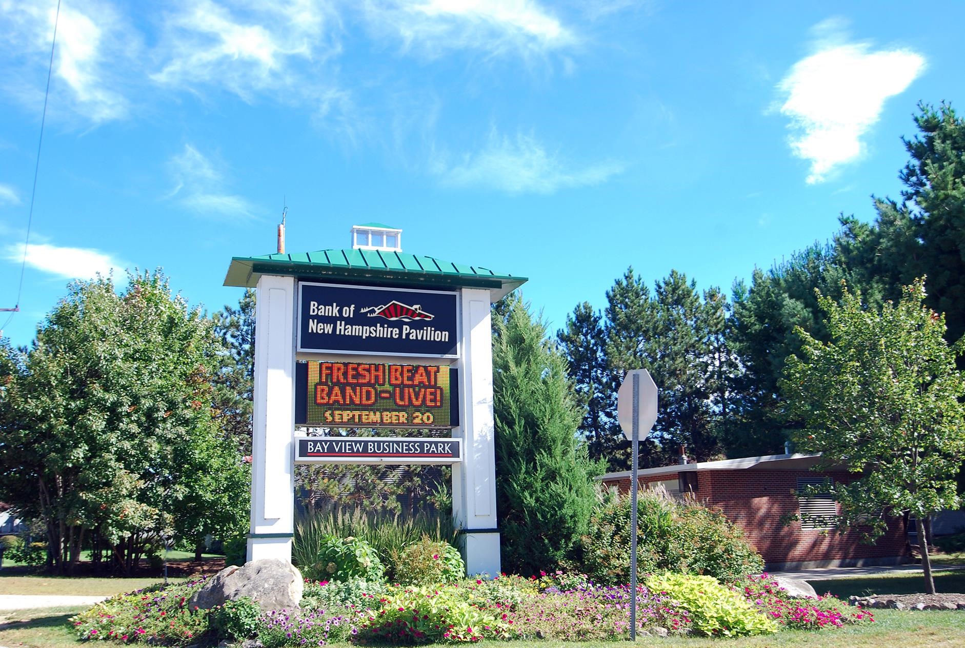 2870 Parade Road Laconia, NH 03246 - Photo 37 of 40