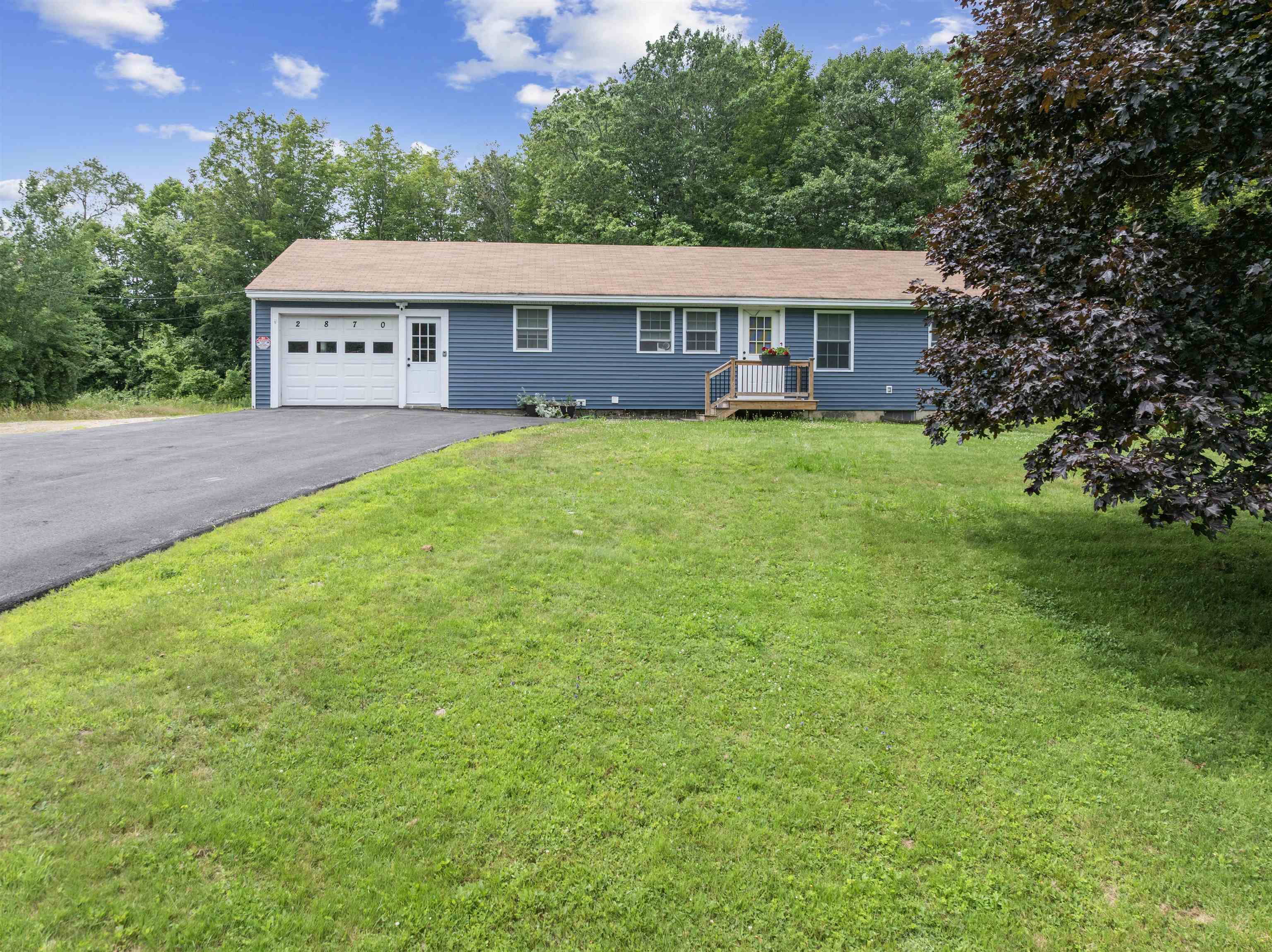 2870 Parade Road Laconia, NH 03246 - Photo 4 of 40