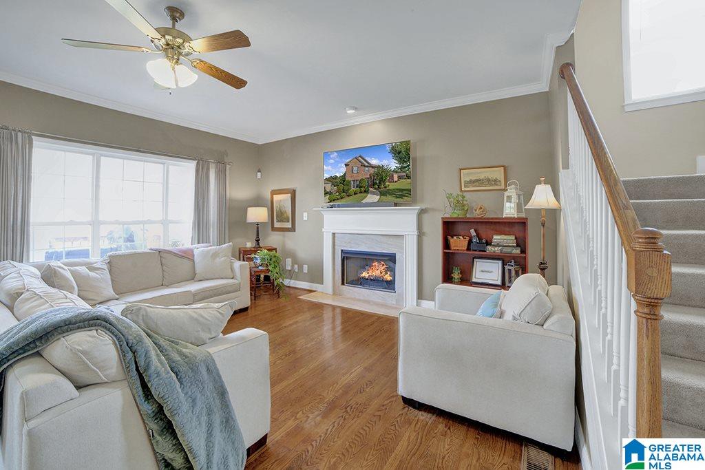 1119 Oak Grove Road Birmingham, AL 35209 - Photo 5 of 30