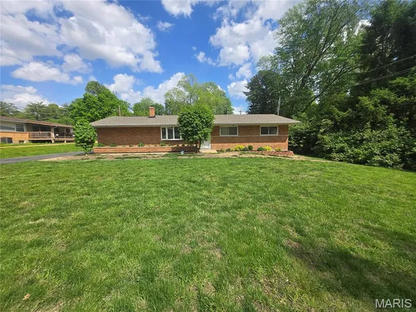 $269,900 | 12350 Centerbrook Drive, Black Jack, MO 63033