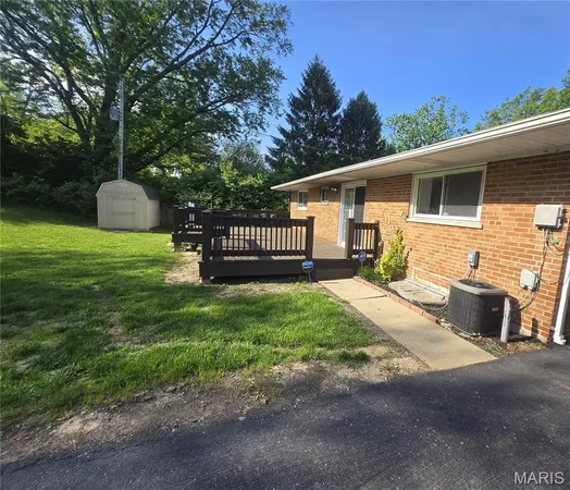$269,900 | 12350 Centerbrook Drive, Black Jack, MO 63033