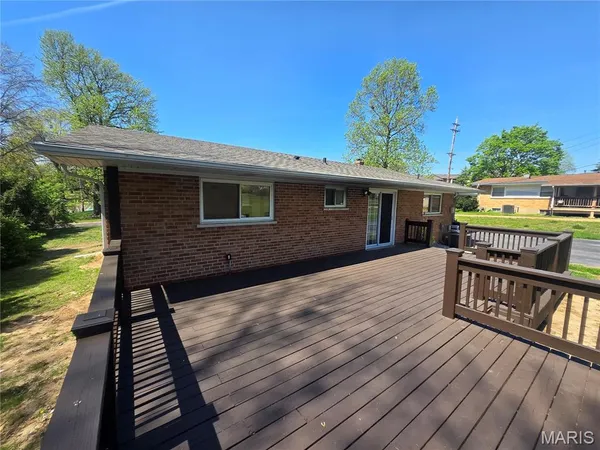 $269,900 | 12350 Centerbrook Drive, Black Jack, MO 63033