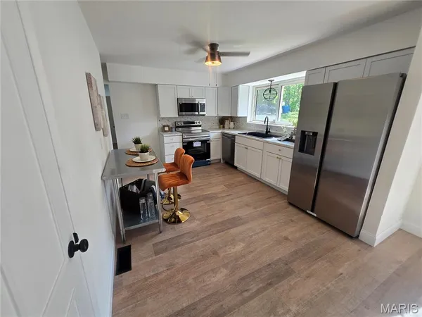 $269,900 | 12350 Centerbrook Drive, Black Jack, MO 63033