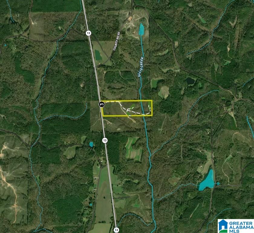 1 Highway 13, Unit 1 Berry, AL 35546 - Photo 49 of 52