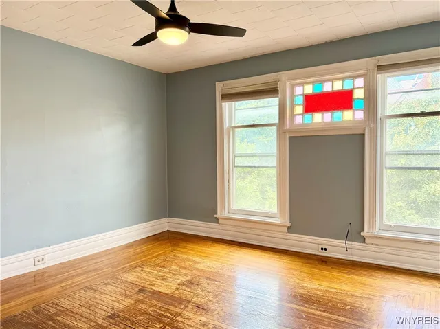 $1,100 | 4 St Johns Place, Unit 3, Buffalo, NY 14201