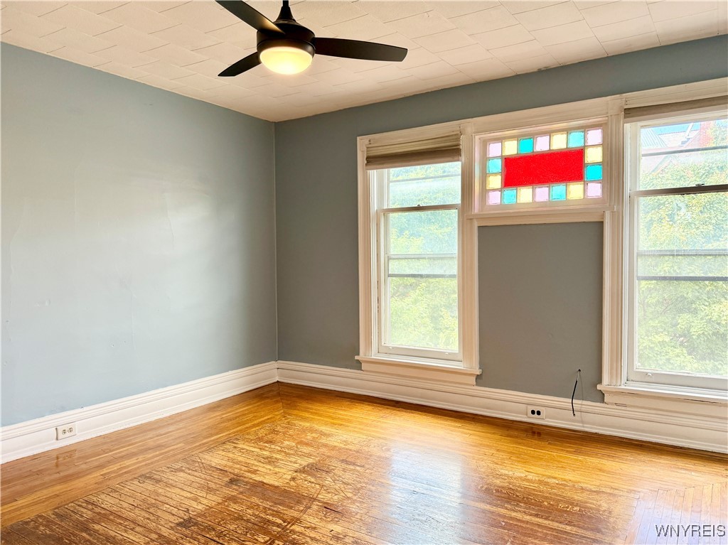 4 St Johns Place, Unit 3 Buffalo, NY 14201 - Photo 5 of 14