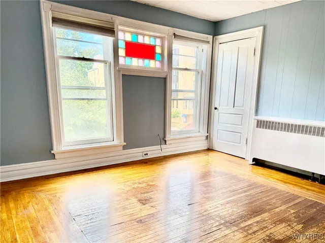 $1,100 | 4 St Johns Place, Unit 3, Buffalo, NY 14201