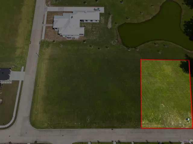 $92,500 | 461 Sweet Grass Loop, Thibodaux, LA 70301