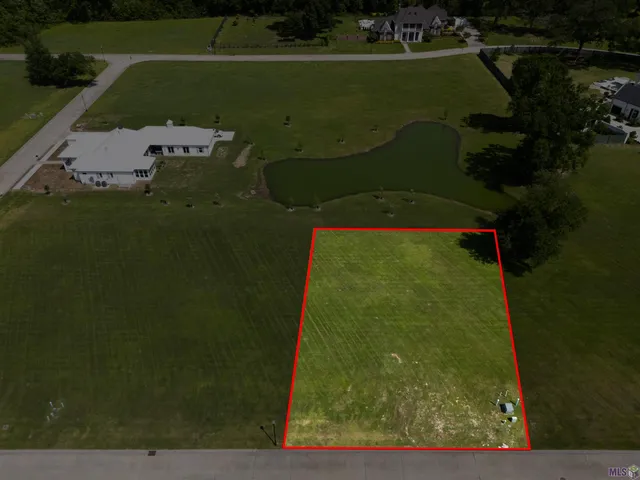 $92,500 | 461 Sweet Grass Loop, Thibodaux, LA 70301