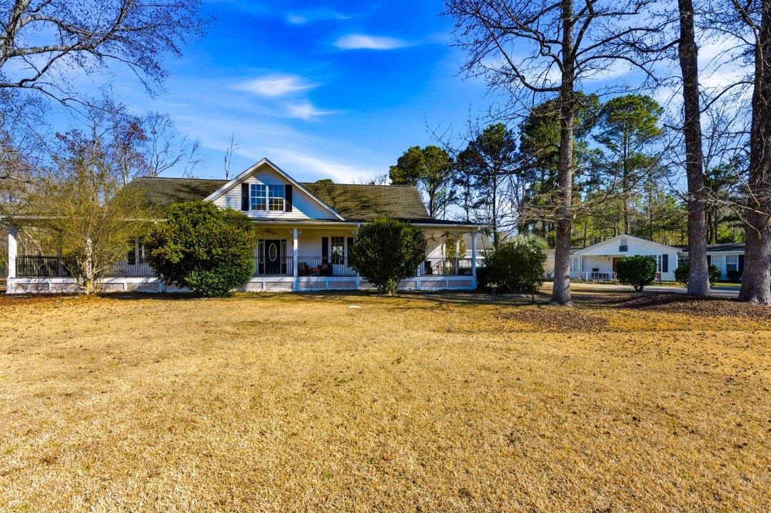 1850 Pitch Landing Road Conway, SC 29527 - Photo 3 of 54
