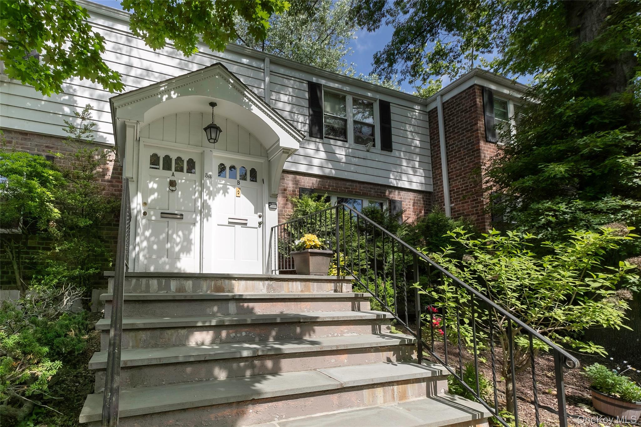 3 Peck Avenue, Unit 311B Rye, NY 10580 - Photo 1 of 20 Front Door