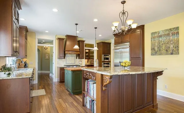 $10,500 | 2674 Montreux Hills Court, Ada, MI 49301