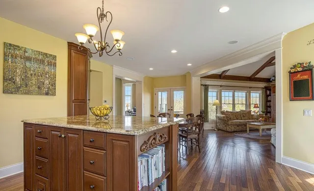 $10,500 | 2674 Montreux Hills Court, Ada, MI 49301