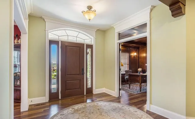 $10,500 | 2674 Montreux Hills Court, Ada, MI 49301