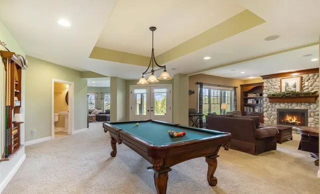 $10,500 | 2674 Montreux Hills Court, Ada, MI 49301