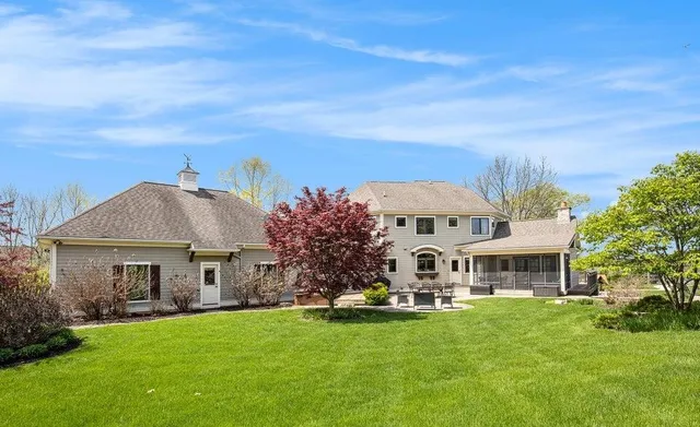 $10,500 | 2674 Montreux Hills Court, Ada, MI 49301