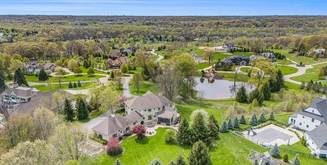 $10,500 | 2674 Montreux Hills Court, Ada, MI 49301