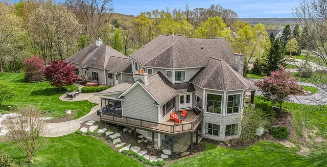 $10,500 | 2674 Montreux Hills Court, Ada, MI 49301