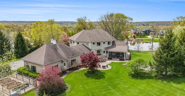 $10,500 | 2674 Montreux Hills Court, Ada, MI 49301