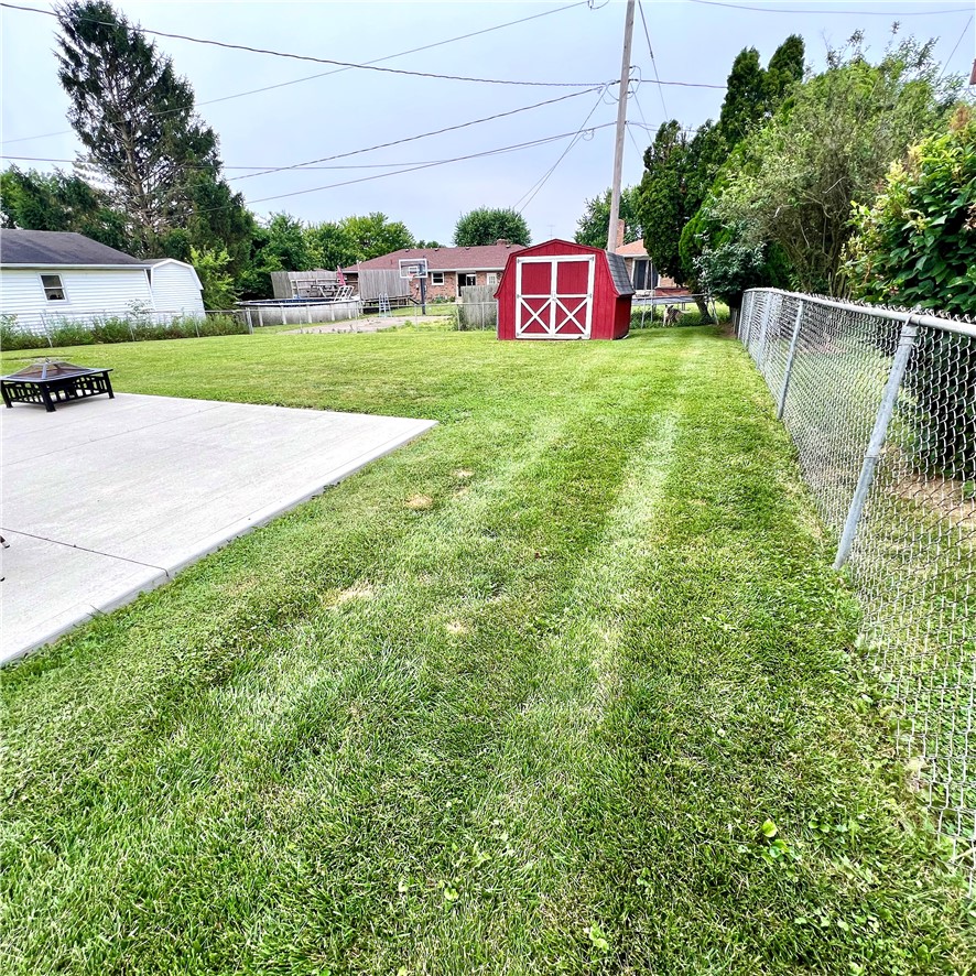 4253 Nevada Road Springfield, OH 45503 - Photo 18 of 21