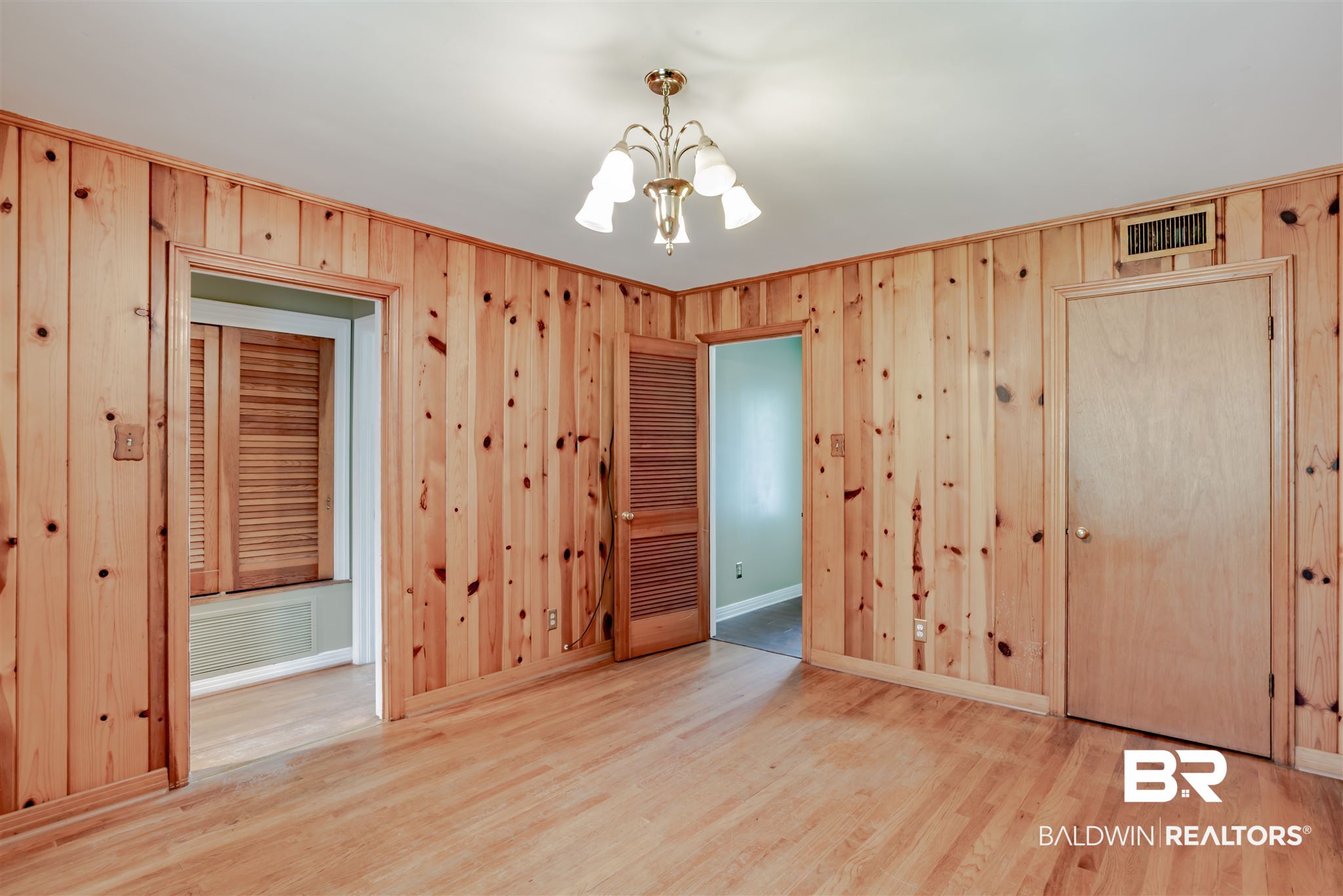 2762 Brevard Drive Mobile, AL 36606 - Photo 3 of 17