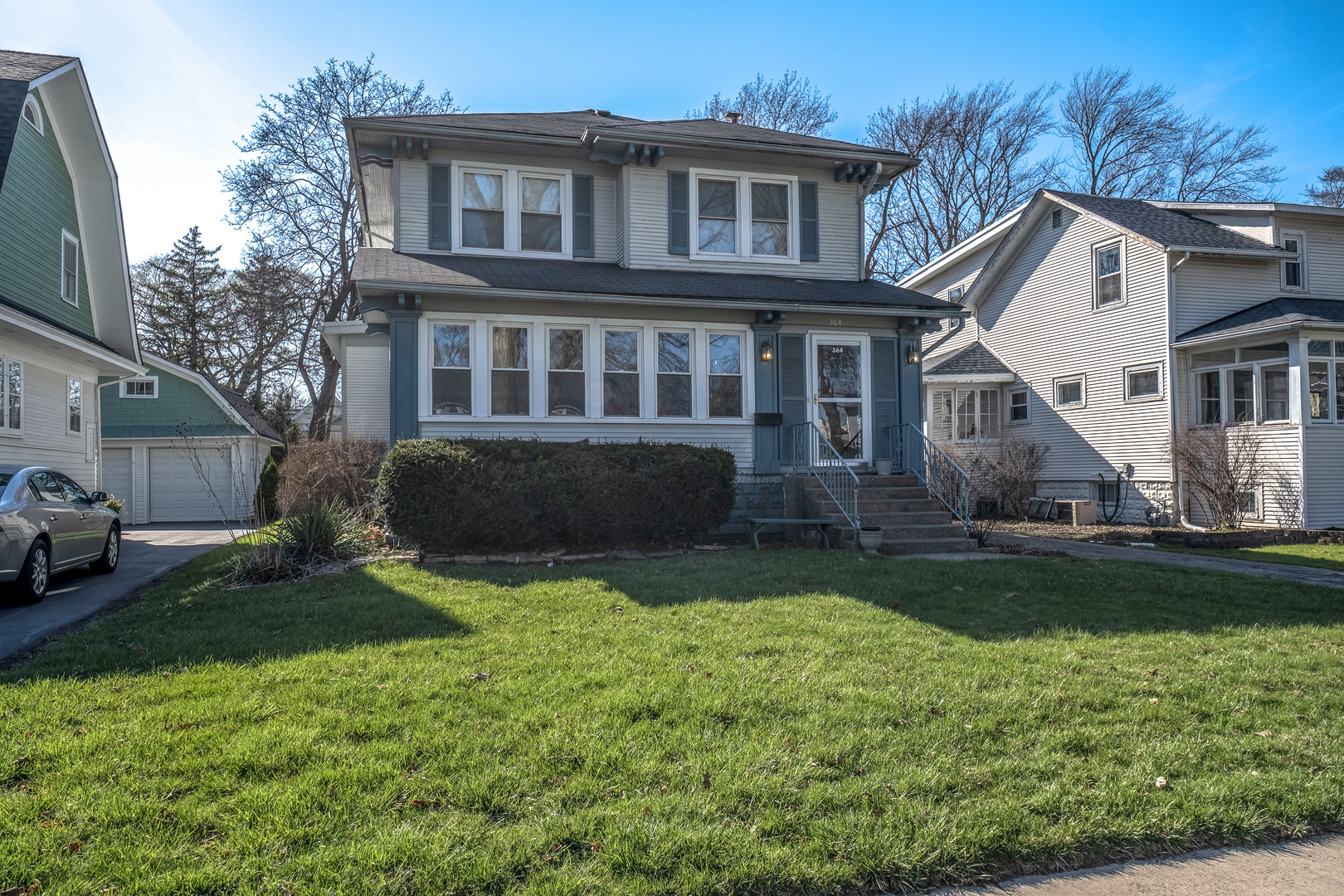 364 North Addison Avenue Elmhurst, IL 60126 - Photo 1 of 21