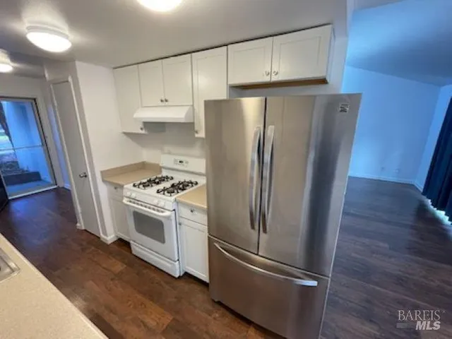 $540,000 | 935 West 8th Street, Santa Rosa, CA 95401