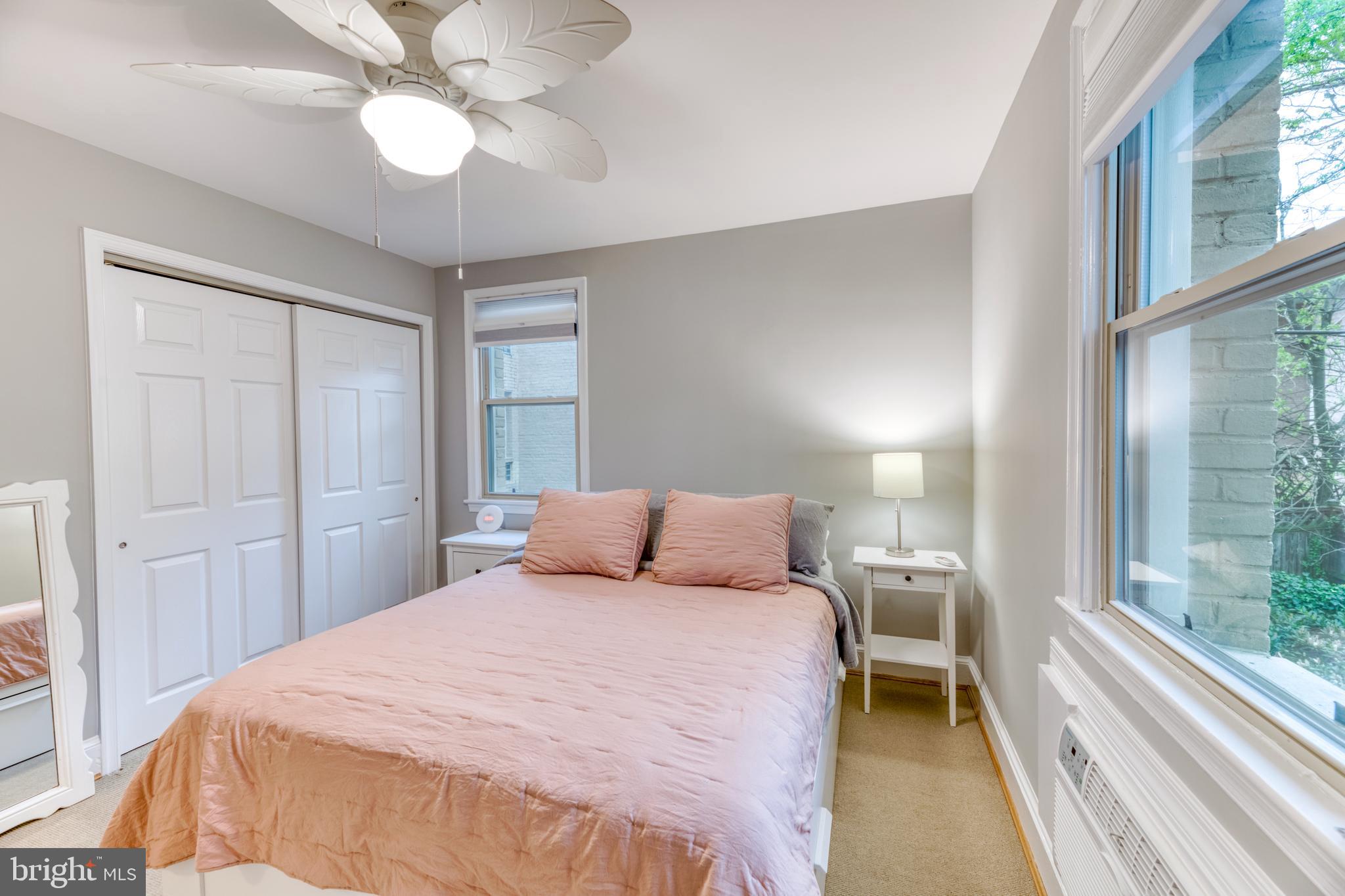 1363 K Street Southeast, Unit 202 Washington, DC 20003 - Photo 17 of 25
