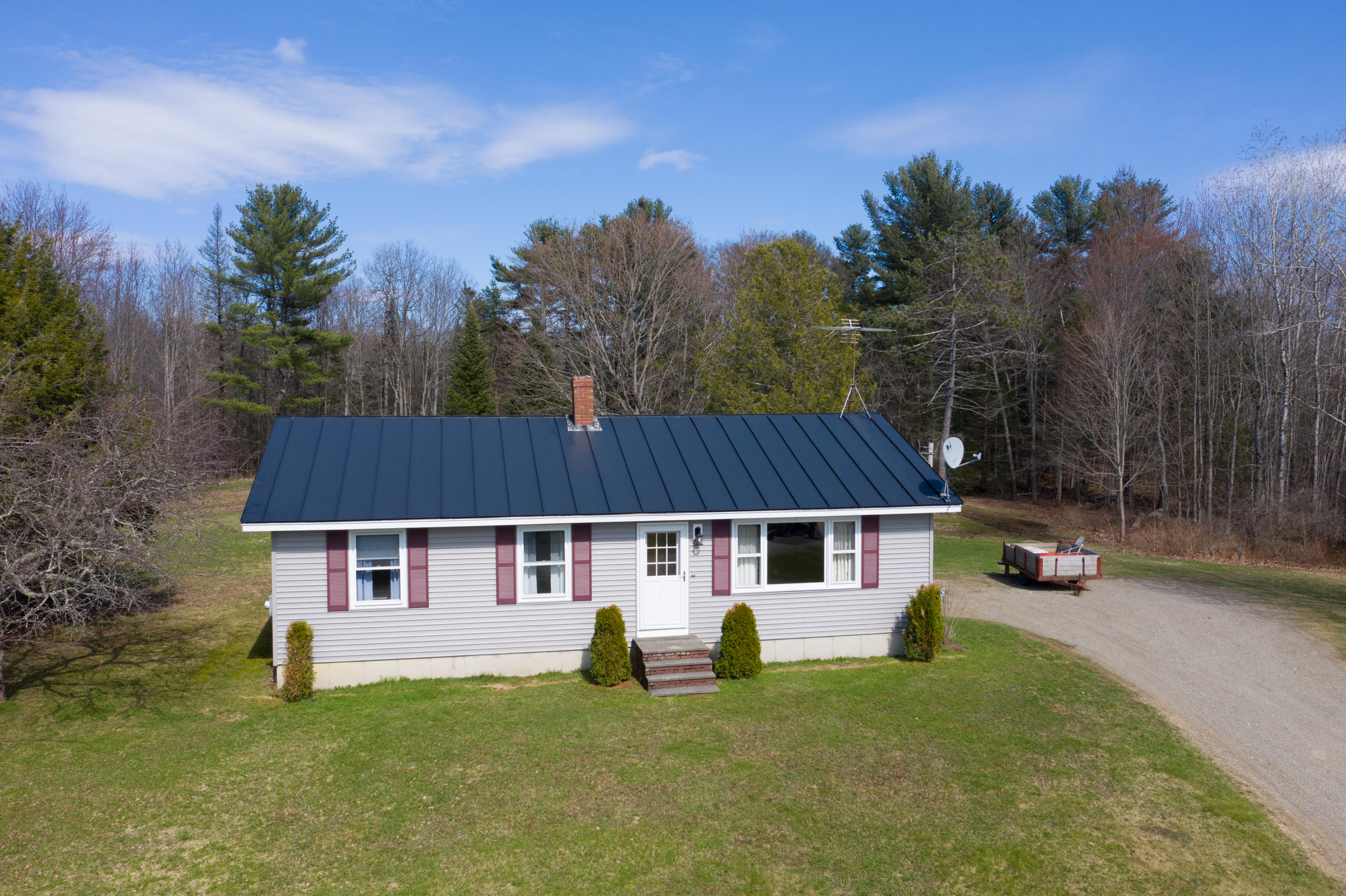 5 April Road Belfast, ME 04915 - Photo 1 of 26 DJI_003300062019y